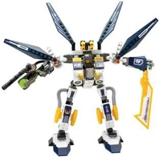 Amazon.com: LEGO 8103 Sky Guardian 
