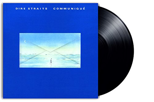 Album Art for Communique by Dire Straits