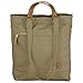 Fjallraven, Totepack No. 1 Backpack for Everyday Use, Sand