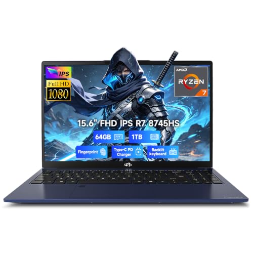 NIMO N158 Creative Project Laptop
