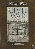Front cover for the book The Civil War, a narrative : Tullahoma to Missionary Ridge by Shelby Foote