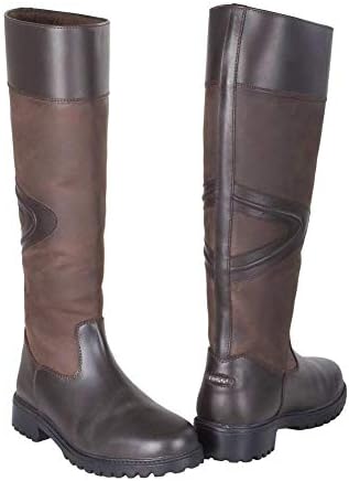 Toggi Rundle Long Country Boots