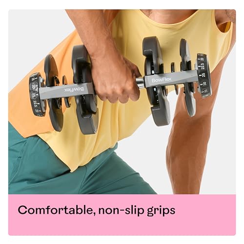A Dropped Adjustable Dumbbell Cracked the Plastic Shell? 5 Fixes Before You Replace It 22 Thumbnail 22