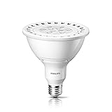 Philips 17 Watt 1200 Lumens LED Reflector Flood Light - 3000K Bright White