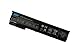 EBK 5200Mah HSTNN-I15C-4 New Laptop Battery Ca06 for Hp 645 655 350 650 Probook 640 G1 G0 Ca09 Ca06xl Ca06055xl Series 718756-001 HSTNN-LB4Y HSTNN-DB4Y