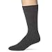KM Legend Men's Dress, Black, Shoe Size: 6-12 (Sock Size: 10-13)