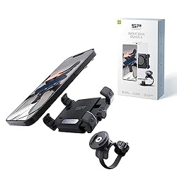 SP CONNECT Universal Bicycle Mobile Phone Holder
