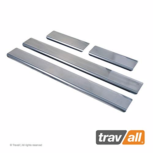 Fasce decorative e protettive Griglia Divisoria Specifica in Acciaio