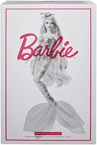 barbie mermaid enchantress