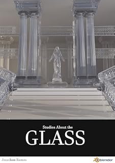 Livro Studies About the Glass