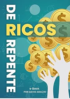 Livro De Repente Ricos: O segredo e seu dinheiro
