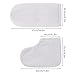 Paraffin Wax Gloves, Segbeauty Longer Sleeve Wax Bath Mitts and Booties Reusable Paraffin Wax Mitts for Hand & Feet, Terry Cloth Insulated Mittens for Heat Therapy Spa Treatment, Parafin Wax Machine