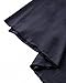LALAGEN Women's Vintage Long Sleeve Plus Size Evening Party Maxi Dress Gown Black XL.