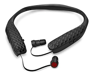 Amazon.com: Lucid Audio AMPED Sound Amplifying Bluetooth Neckband