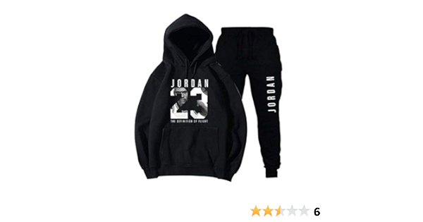 Amazon.com: Jordan 23 - Sudadera deportiva con capucha para hombre, M :  Deportes y Actividades al Aire Libre