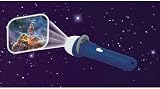 Brainstorm TOYS Space Torch and Projector with 24 NASA Images view 2
