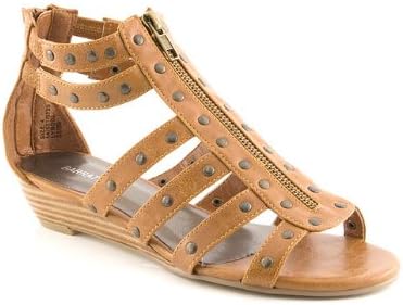 tan gladiator sandals uk