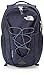 The North Face Jester Backpack Shady Blue/Urban Navy One Size