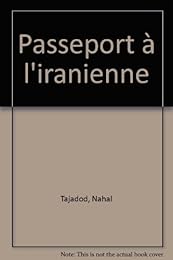 Passeport à l'iranienne
