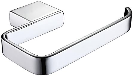 KRSD-304 Stainless Steel Toilet Tissue Box Tissue Paper Holder Toilet Paper Holder Toilet Tray Paper Towel Roll Holder