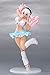Orchid Seed Super Sonico Cheer Girl 1:6 Scale PVC Figure (Sun Kissed Version)