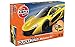 Airfix Quickbuild McLaren P1 Snap Together Plastic Model Kit