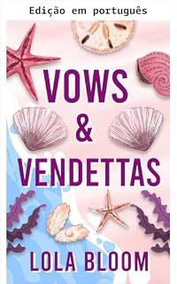 Livro Votos & vinganças (Guerras de casamento Livro 1)