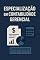 Livro Especialização em Contabilidade Gerencial: Domine a Contabilidade Gerencial e de Custos, a ferramenta mais poderosa para controlar, planejar e maximizar o lucro de qualquer negócio.