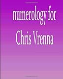 Image de Numerology for Chris Vrenna