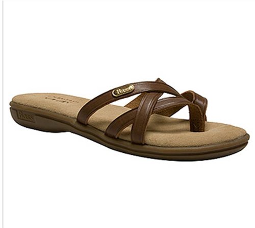 Leather Sandals Bass Sandals For Ladies Bass Sandals Womens
