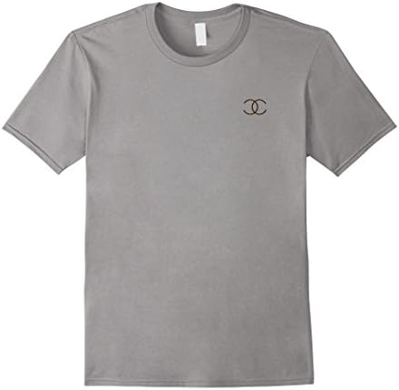 Mens Discreet Swinger Lifestyle Shirt 3XL Slate