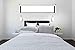 Westek Battery Operated Wall Sconce, 2 Pack - 70 Lumens, Plastic with Chrome Finish - Easy Wireless Installation Battery Wall Sconce - 2 Settings, Full or Dim - LPL780C