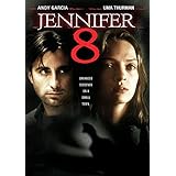 Jennifer 8 [DVD]