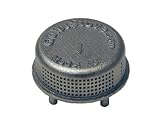 QuietStove Silent MUTER Damper Cap for Camping and Backpacking Stoves