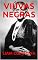 Livro VIÚVAS NEGRAS