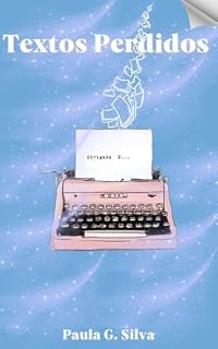 Livro Textos perdidos