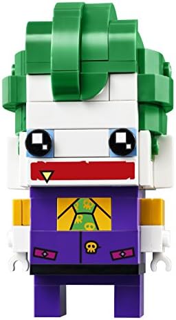 joker brickheadz