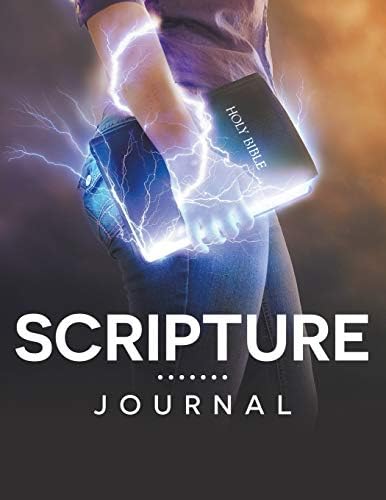 Scripture Journal Diary โ Illustrated, 7 April 2015