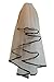 MILANO BRIDE Cheap Bridal Veils With Camo Tulle Wedding Veils For Bride