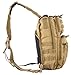 Red Rock Outdoor Gear unisex adult Tactical Large Rover Sling Pack, Coyote, 9 Wide x 15 High Deep US