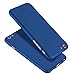 iPhone 6 Case, Coocolor Ultra Thin Full Body Coverage Protection Hard Slim iPhone 6 Case with Tempered Glass Screen Protector for Apple iPhone 6 4.7