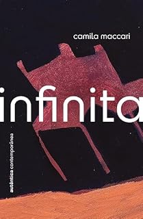 Livro Infinita