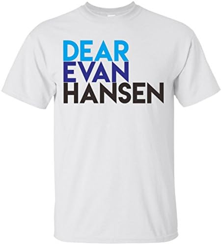 DEAR EVAN HANSEN T-Shirt
