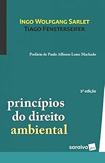 Livro Princípíos do Direito Ambiental; LIV DIG PRINCÍPIOS DO DIREITO AMBIENTAL DID AL