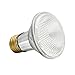 Xtricity PAR20 Halogen Narrow Flood Light Bulb, 50W, Dimmable, 700 Lumens, E26 Medium Base, 2700K Warm White, 120V, Ideal for Range Hood Replacement, (6 Pack)