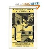 Personal Fiction Writing, Willis, Meredith S., 0915924137