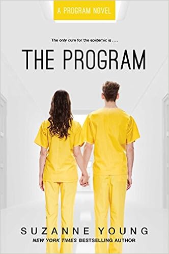The Program Amazon Fr Young Suzanne Livres Anglais Et Etrangers