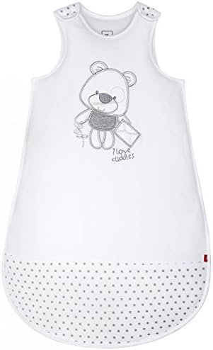 ShengShi Baby Sleep Nest Sleeping Bags Cute and Warm Slumbersafe Baby Sleep Sack For Toddler Swaddling Blankets