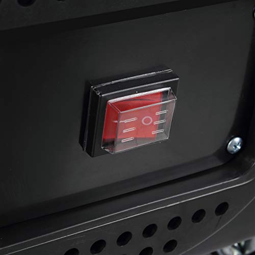 image for ARKSEN 1HP Weather-Resistant 18