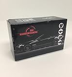 Backup Camera Rear View Camera, VEIPAO 8 Infrared Night Vision Car Rear Camera for Car HD Backup Camera Reverse Backup Camera with Waterproof CMOS HD 170 Degree Viewing Mini Universal Mount